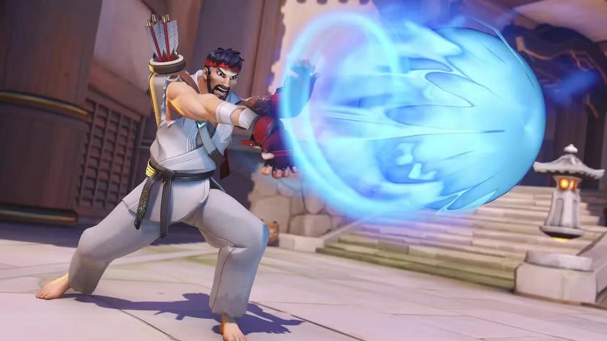 Overwatch 2 x Street Fighter 6 Crossover afslører alle skins, bundles og event-detaljer