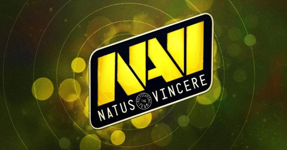 NAVI slutter sig til LEC: Ukrainske giganter erhverver Rogue's Slot i stort League of Legends-træk