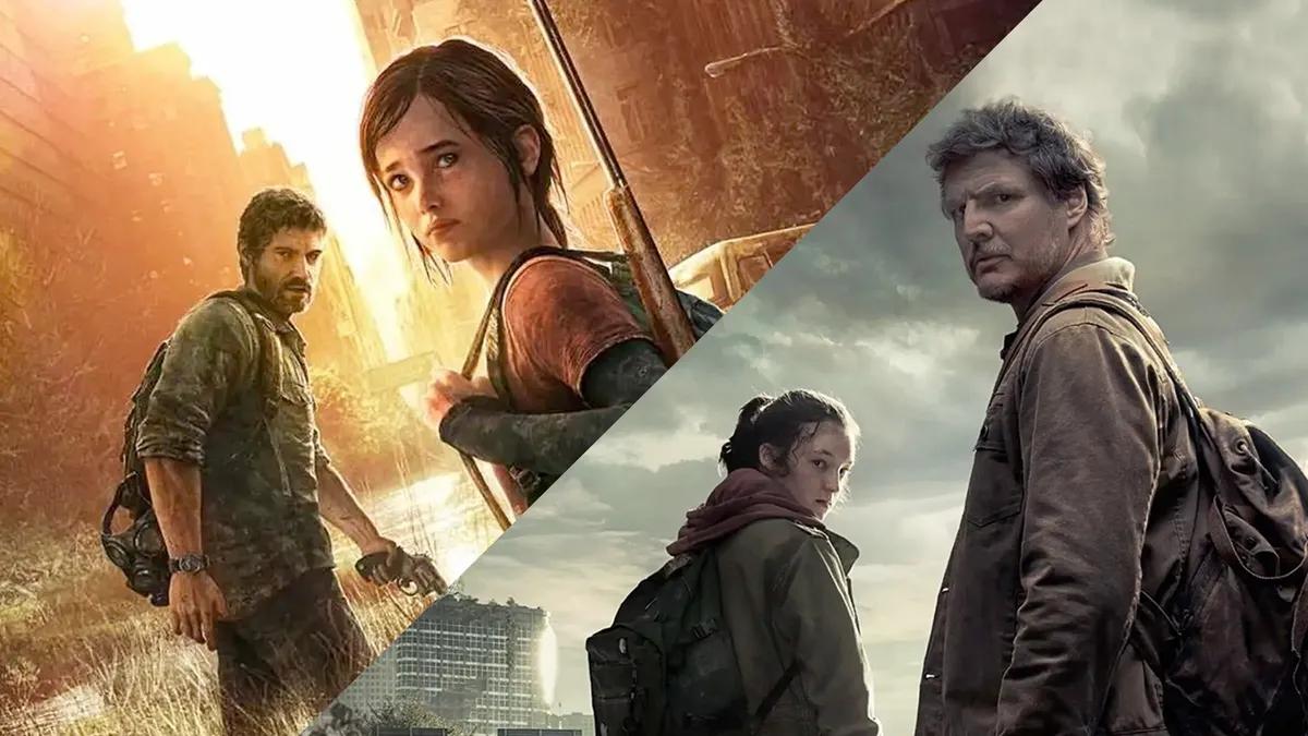 Historien i The Last of Us: Part II passer ikke ind i tre sæsoner - Showrunner forklarer hvorfor