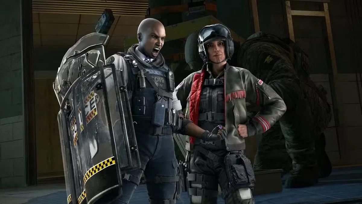 Rainbow Six Sieges hidtil største opdatering - 'Siege X' - lanceres den 10. juni med Operation Daybreak