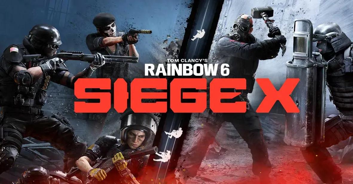 Systemkravene til Siege X er afsløret - her er, hvad du skal bruge for at køre den nye Rainbow 6 