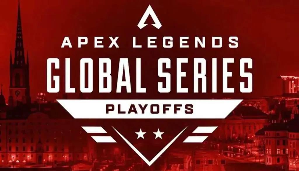 Apex Legends 2025 Midseason Playoffs deltager i Esports World Cup Lineup