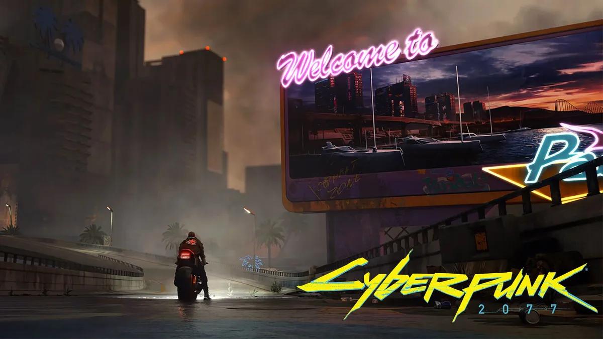 Cyberpunk 2077-efterfølgeren vil indeholde en anden by - "som Chicago, der gik galt"