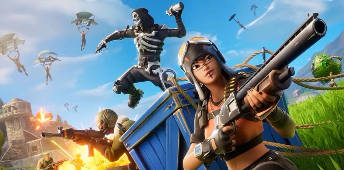 Fortnite vender tilbage til iOS efter næsten 5 år - sådan downloader og spiller du