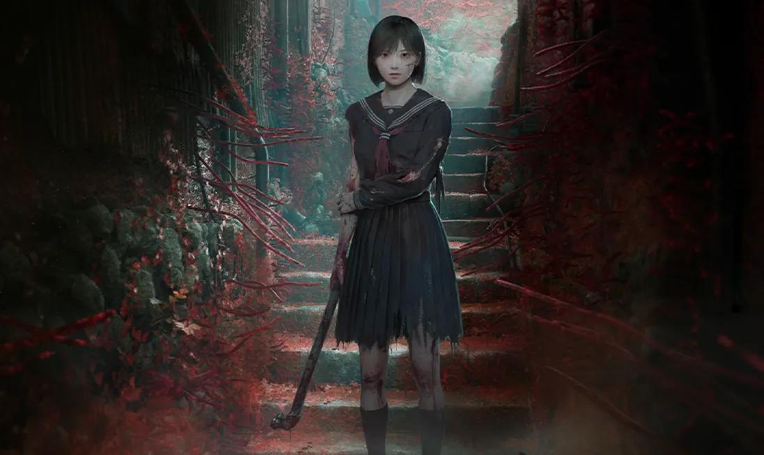 Konami bekræfter: Silent Hill f er ikke en efterfølger