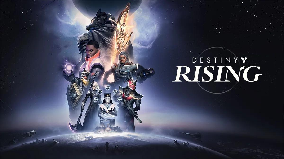 Destiny: Rising går ind i lukket beta på Android i USA og Canada fra 29. maj