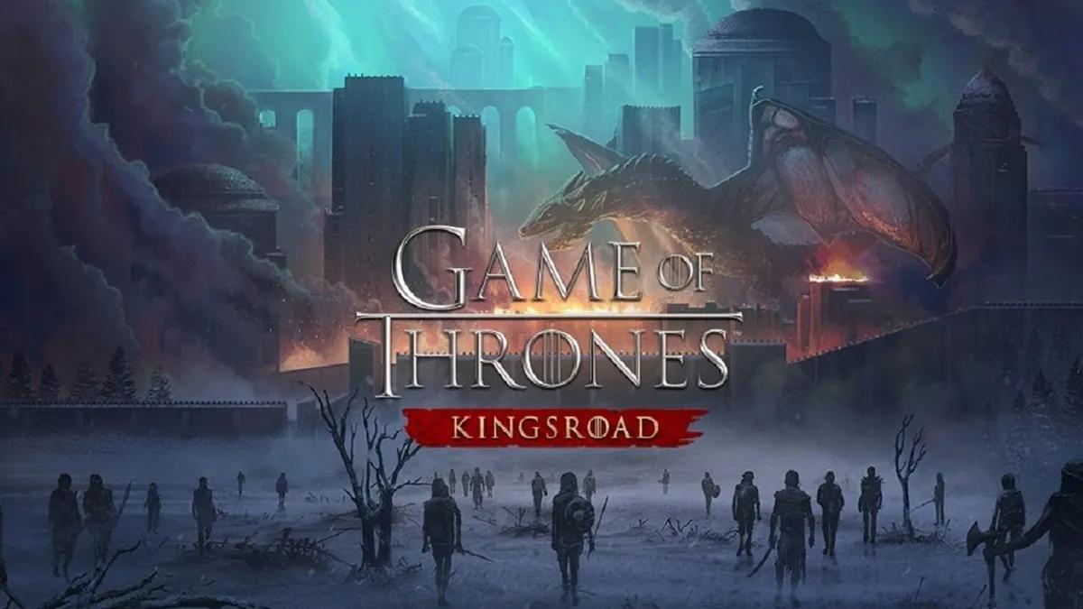 Game of Thrones: Kingsroad - Twitch Drops-begivenhed annonceret forud for lanceringen