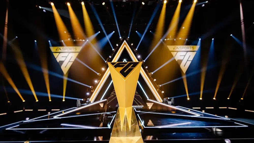 FC 25 PRO World Championship bliver hovedattraktion for Esports World Cup 2025 i Riyadh