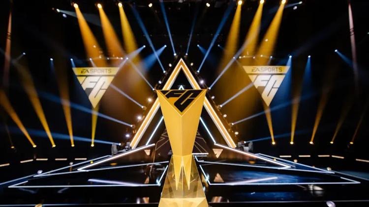 FC 25 PRO World Championship bliver hovedattraktion for Esports World Cup 2025 i Riyadh