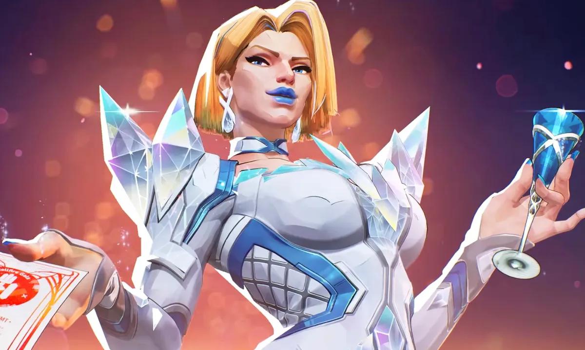 Marvel Rivals sæson 2.5 bringer store forbedringer, nerfs, Ultron og en ny spiltilstand