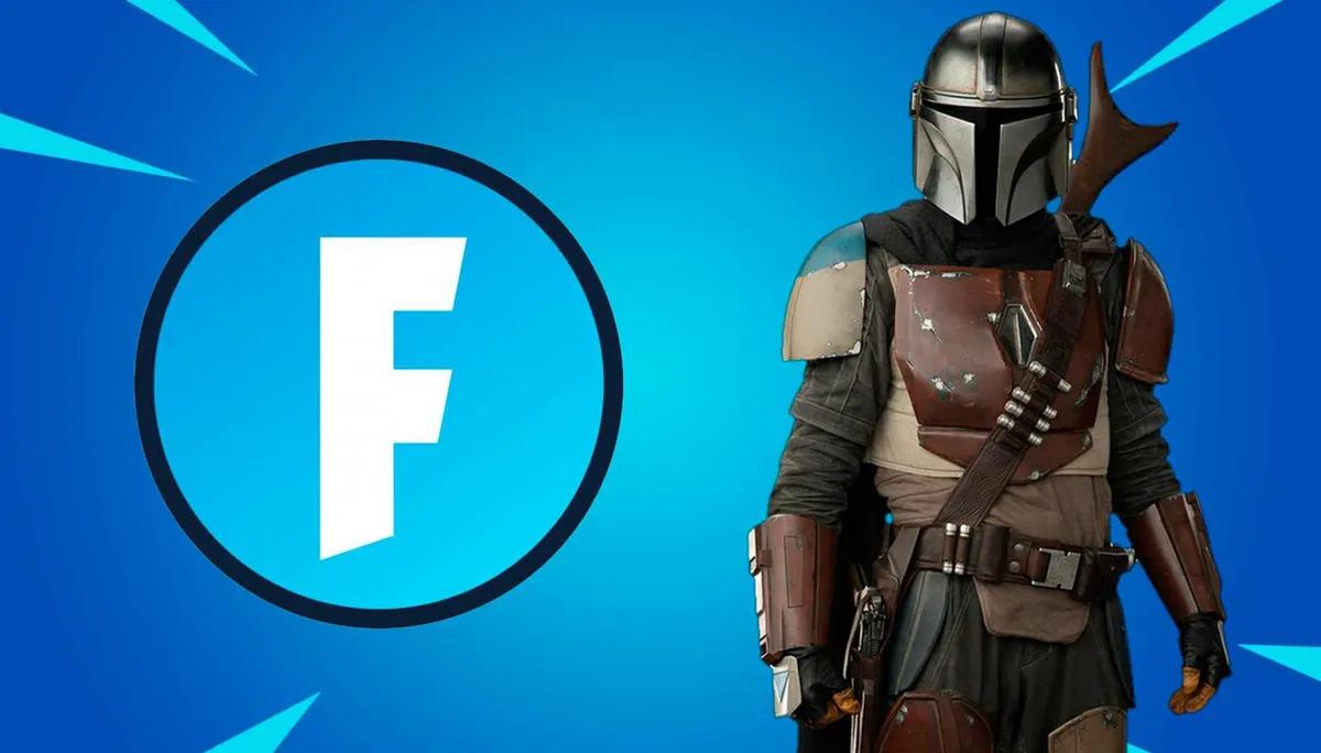Fortnite: Mandalorian Warrior Skin, der kan tilpasses - fuld fremvisning og prisguide