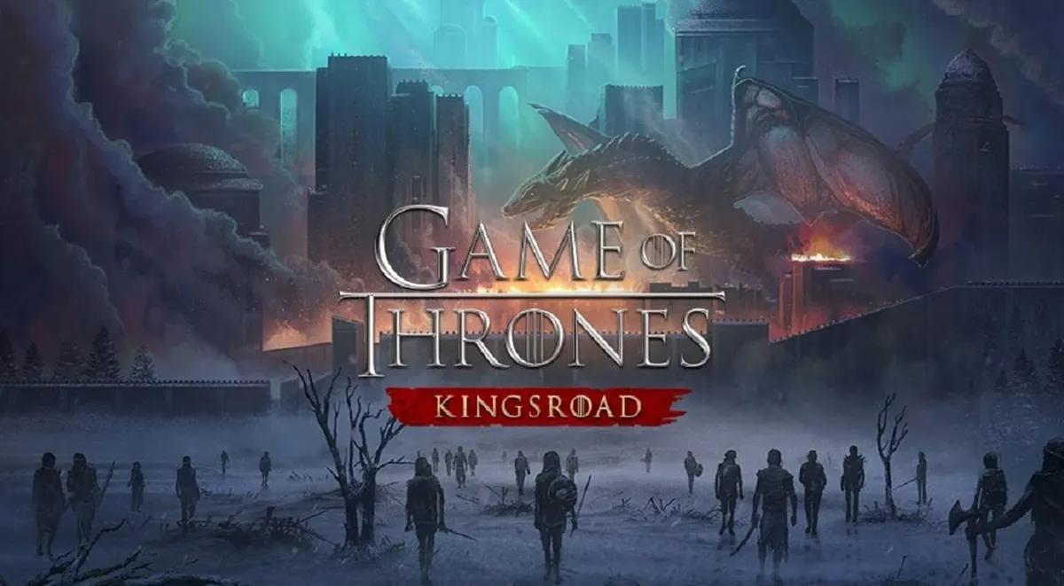Game of Thrones: Kingsroad er nu tilgængelig på pc og mobil