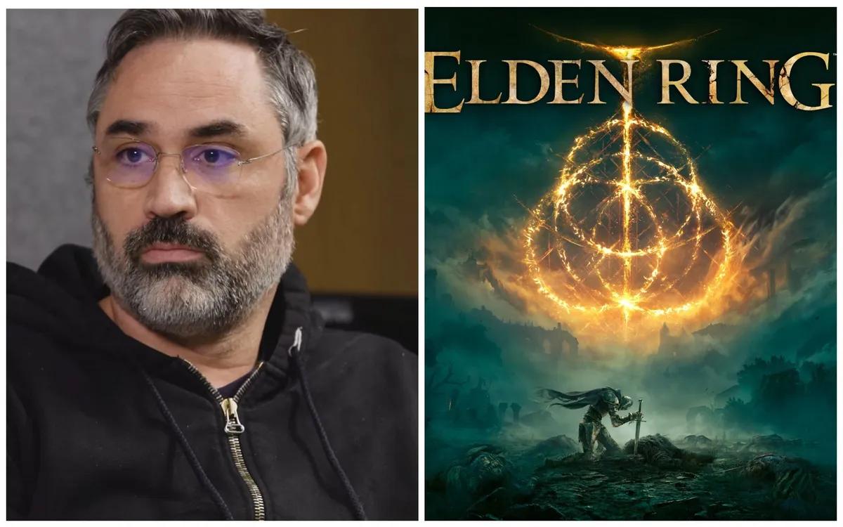 Elden Ring bliver filmatiseret - Alex Garland instruerer, George R. R. Martin producerer