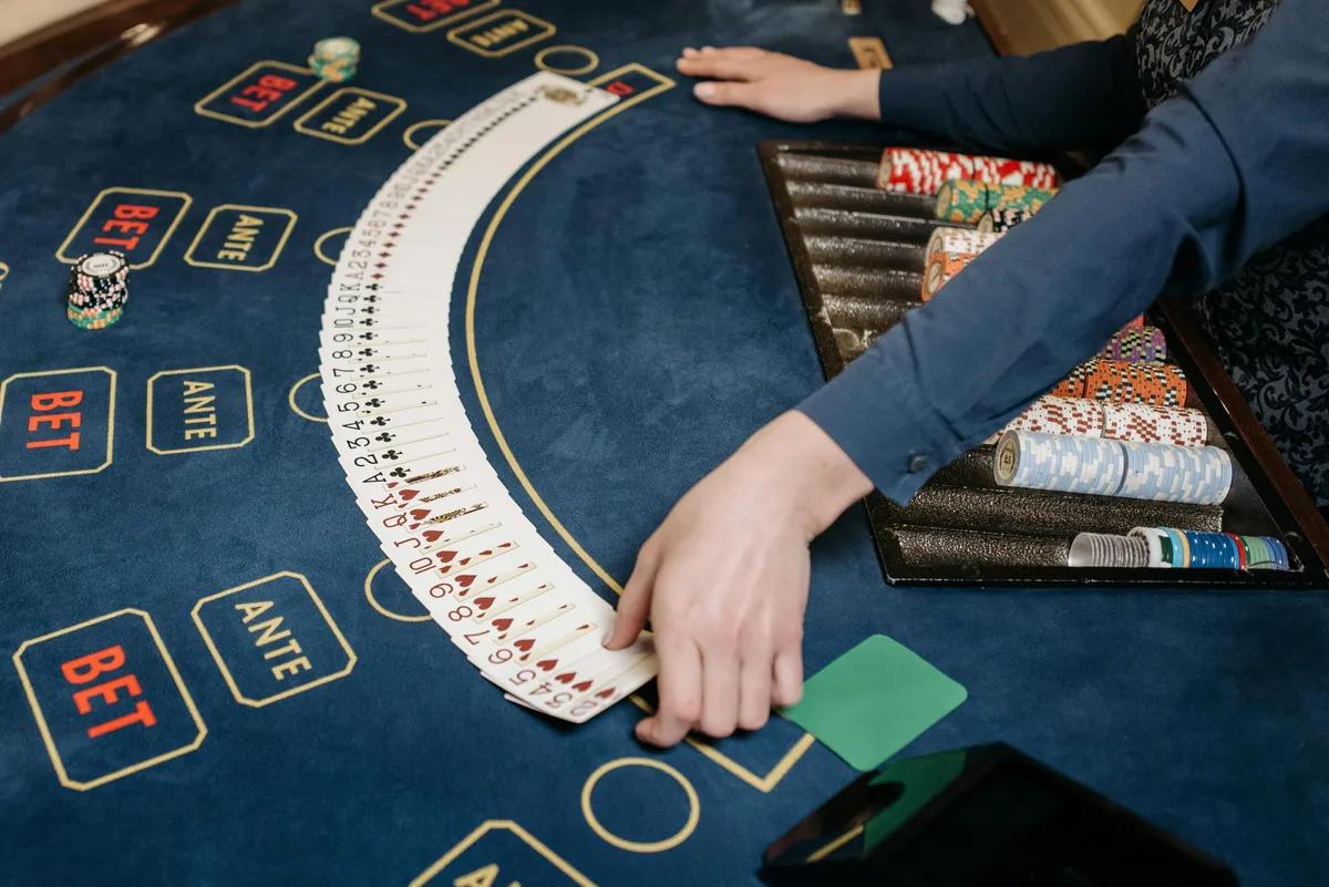 Den evige debat: Er poker en sport?