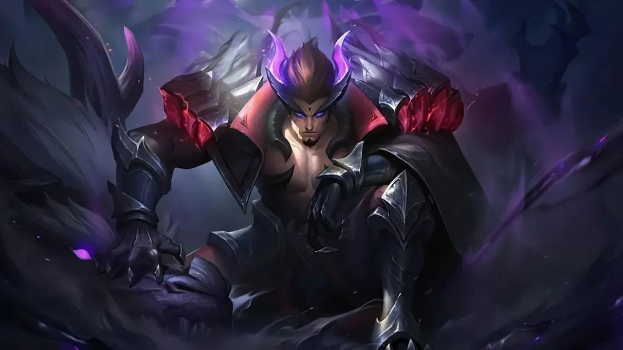 🎮 MLBB x Naruto Shippuden: Sådan får du Estes' Arcane Magistrate- og Adjudicator-skins helt gratis