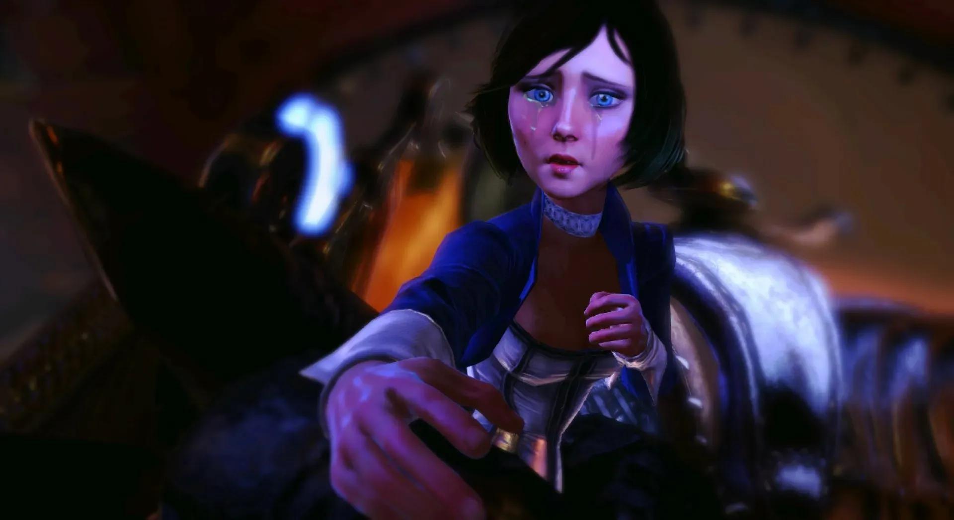 BioShock kommer tilbage - stor annoncering forventes denne sommer