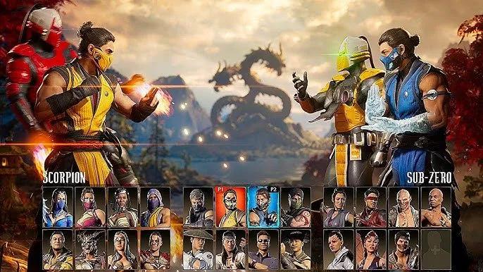 NetherRealm Studios stopper støtten til Mortal Kombat 1: Hvad det betyder for fans og seriens fremtid