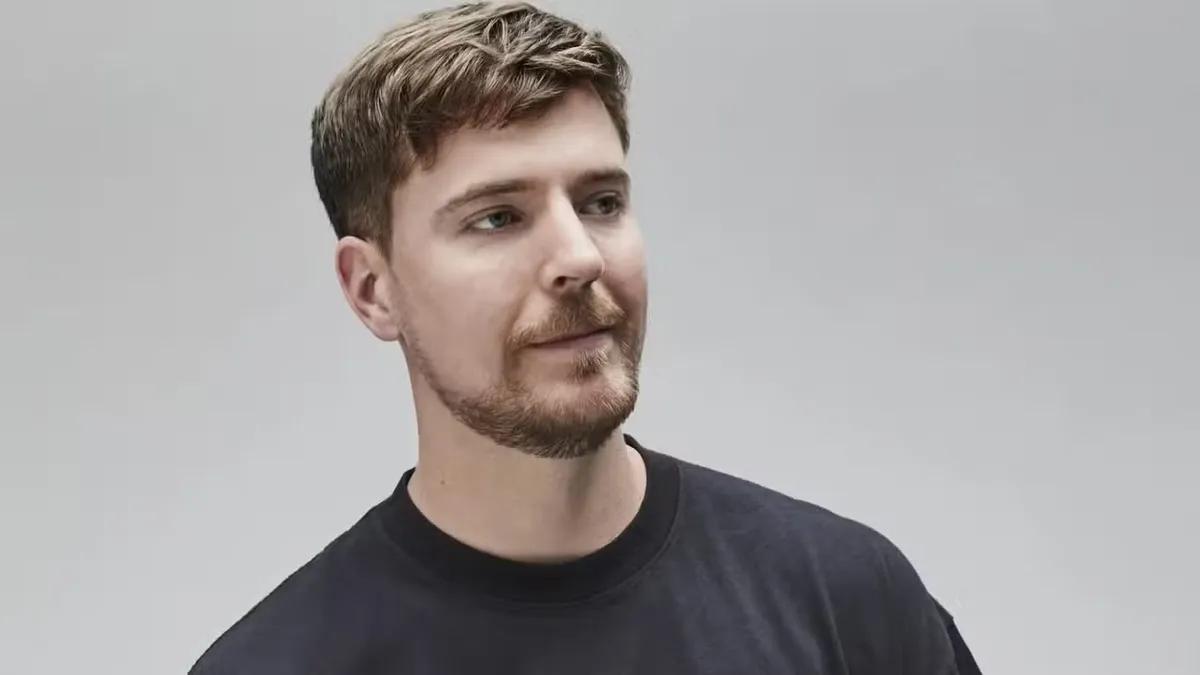 MrBeast driller med nyt Fortnite-skin - kan Epic Games få det til at ske?
