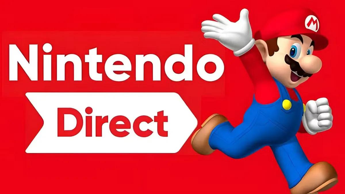 Nintendo Direct kommer sandsynligvis snart forud for Switch 2-lanceringen, siger insider