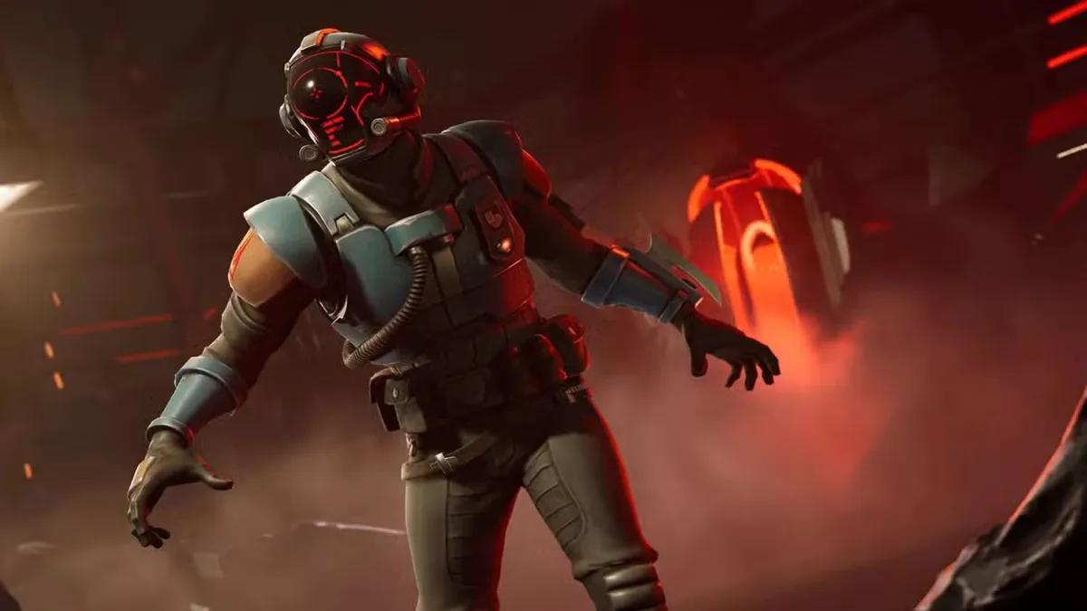 Fortnite-lækage driller besøgets tilbagevenden med et nyt design - ankommer 7. juni?