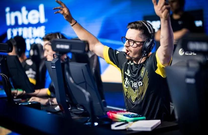 apEX sikrer sig 32. karrieretitel med Vitality ved IEM Dallas 2025