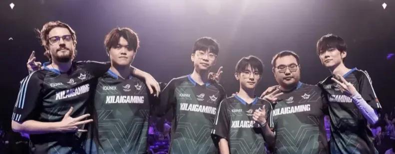 Rygter: midi forventes at slutte sig til Xi Lai Gaming til Masters Toronto 2025