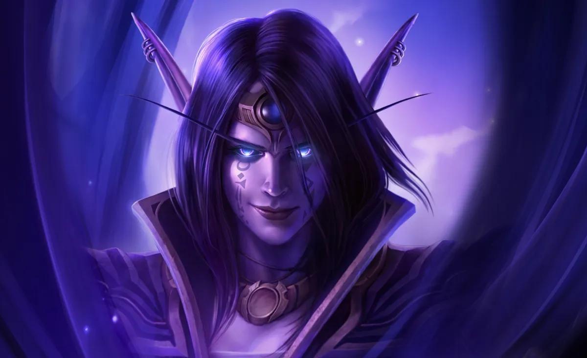 WoW Patch 11.1.7 afslører Xal'ataths mørke fortid