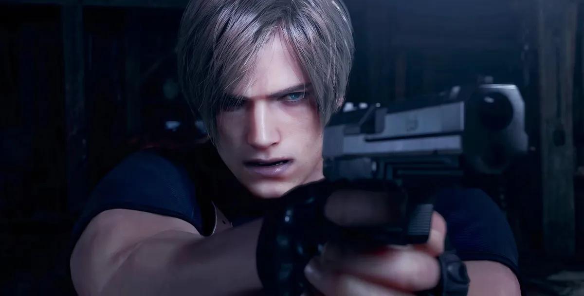 Rygte: Resident Evil 9 udgivelsesvindue lækket