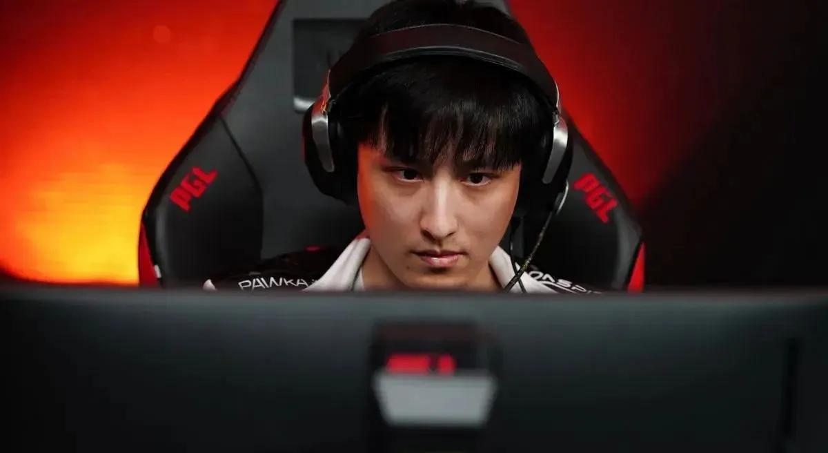 Xtreme Gaming bekræfter sit engagement i den internationale Dota 2-scene trods DreamLeague-nedtur