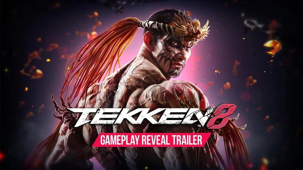 Fahkumram vender tilbage til Tekken 8 som den seneste DLC-kæmper