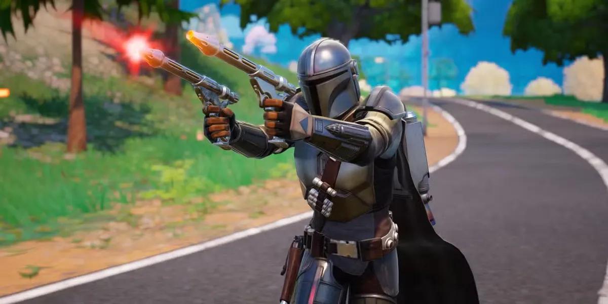 Sådan løser du Fortnite Esp-Dist-001-fejlen på alle platforme