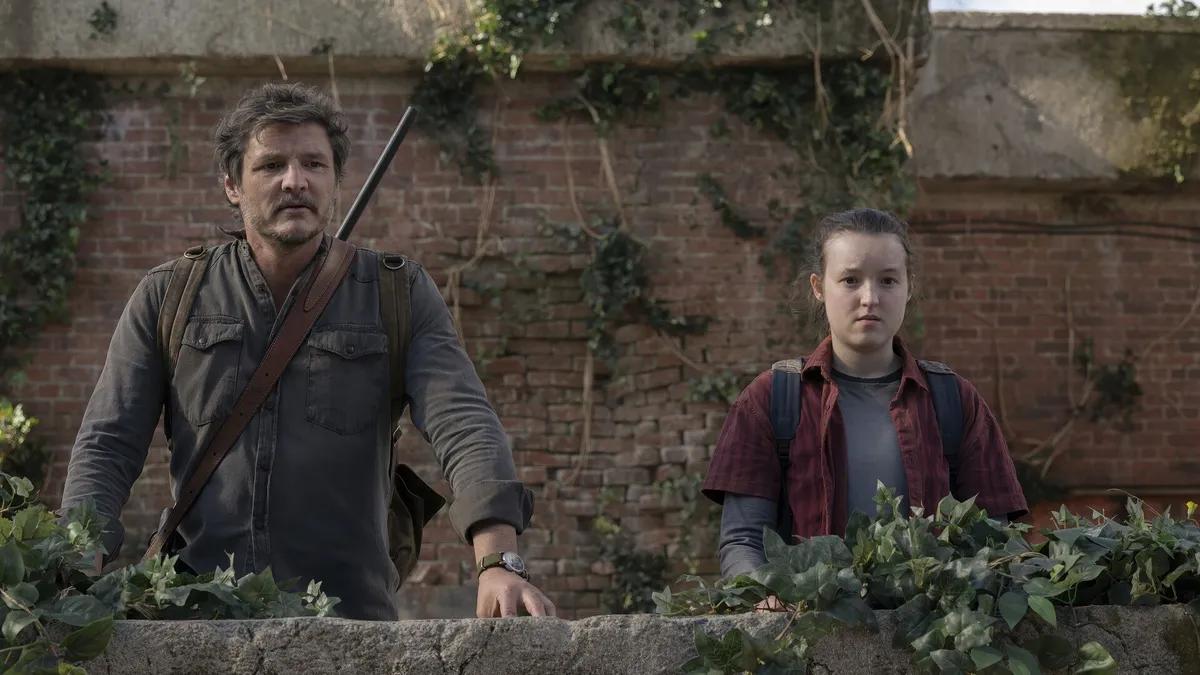 The Last of Us afsluttede sæson 2 med 3,7 millioner seere på premieredagen