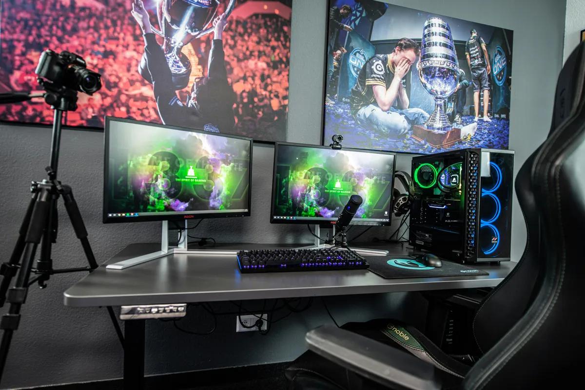eGaming vs. iGaming: De vigtigste forskelle i 2025