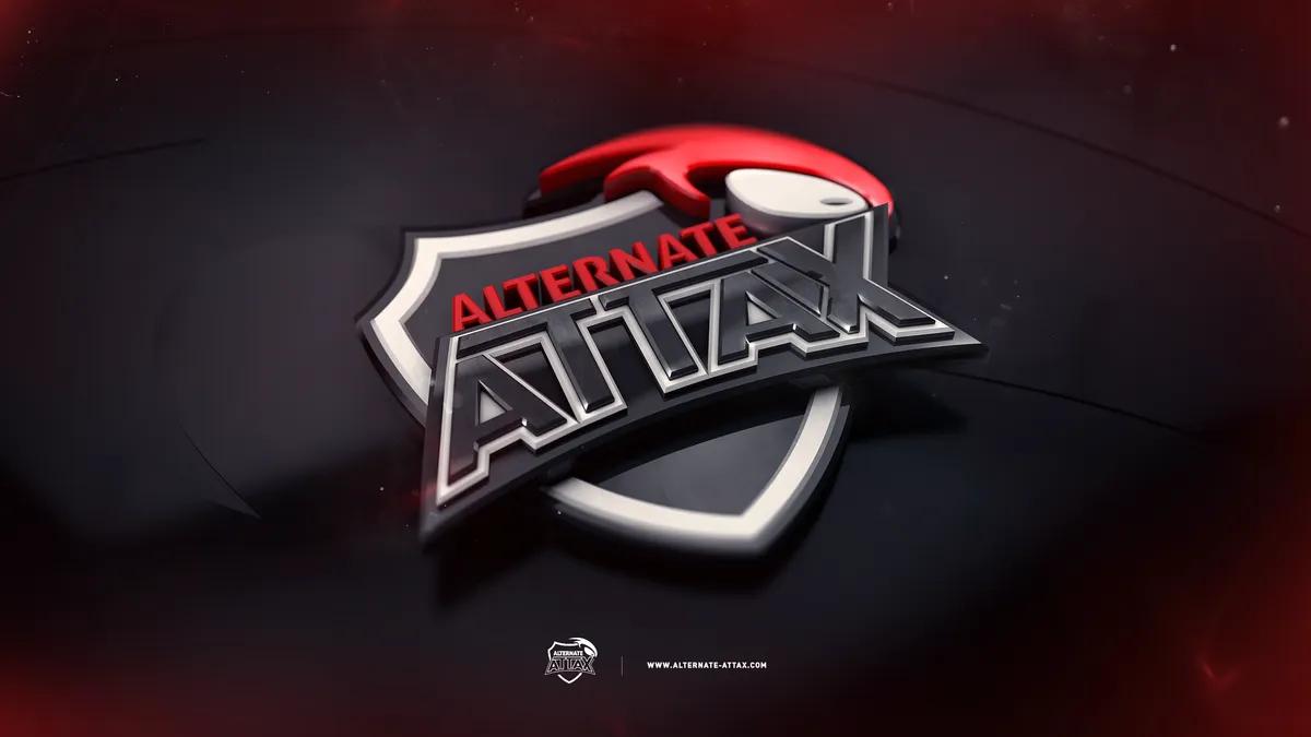 ALTERNATE aTTaX forlader Counter-Strike og opløser den nuværende liste