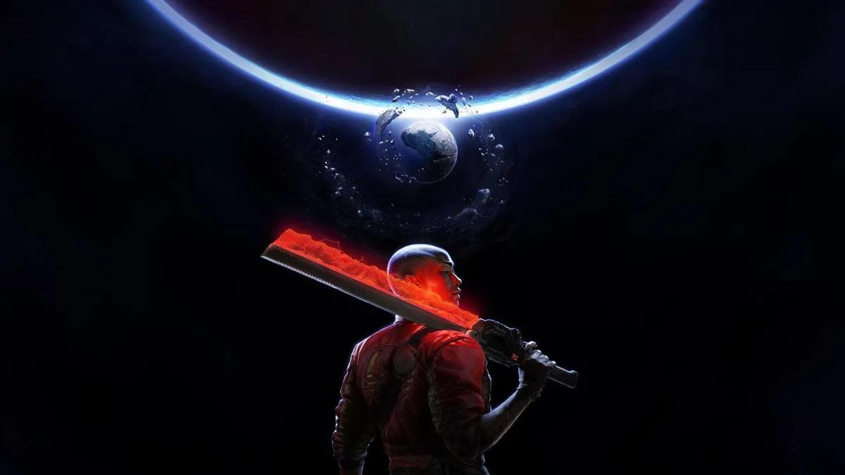 Shannon Ingles slutter sig til Intergalactic: The Heretic Prophet - nyt fortælletalent om bord