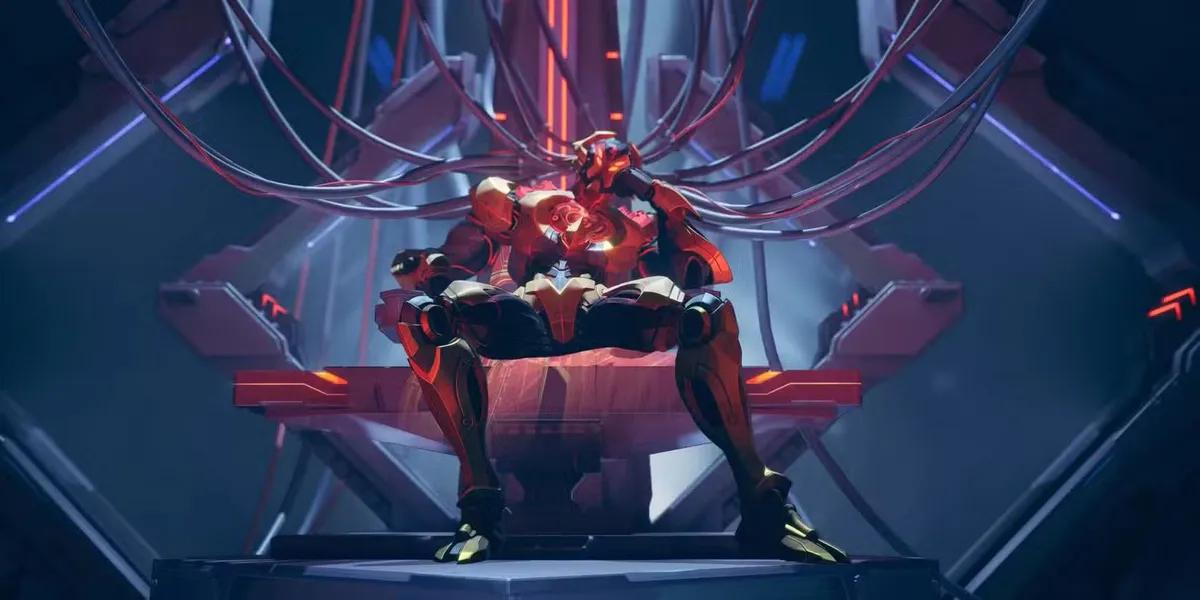Marvel Rivals sæson 2.5 kommer 30. maj med Ultron, nyt kort, skins, events og meget mere