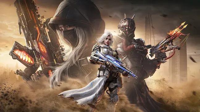 COD Mobile sæson 5 introducerer stor hemmelig cache-overhaling og legendarisk AK47 - ICB-belønning