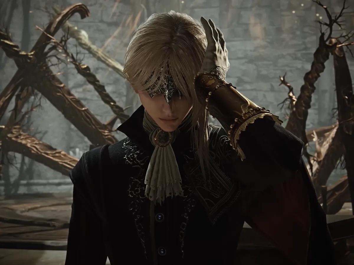 FromSoftware afbalancerer stadig Nightreign med få dage tilbage før lanceringen