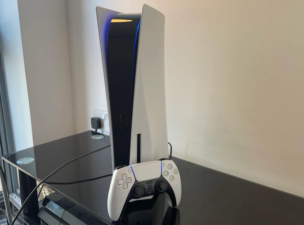 Sony sænker PS5-priserne lige efter at have hævet dem