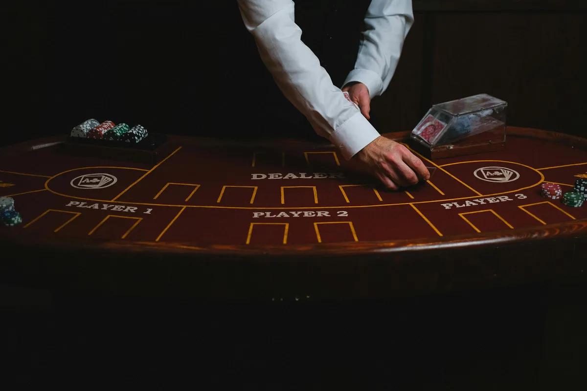 De mest spændende kasinospil - adrenalin, strategi og held