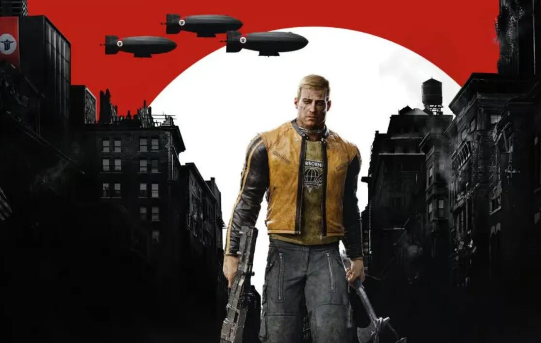 Alt, hvad vi ved om Wolfenstein 3 indtil videre