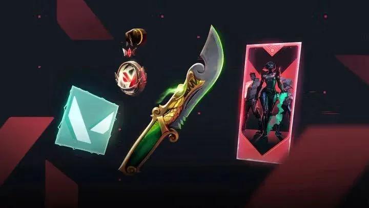 Riot Games afslører “5 Years // Beta Remastered”-kollektionen for at fejre Valorants femårsjubilæum