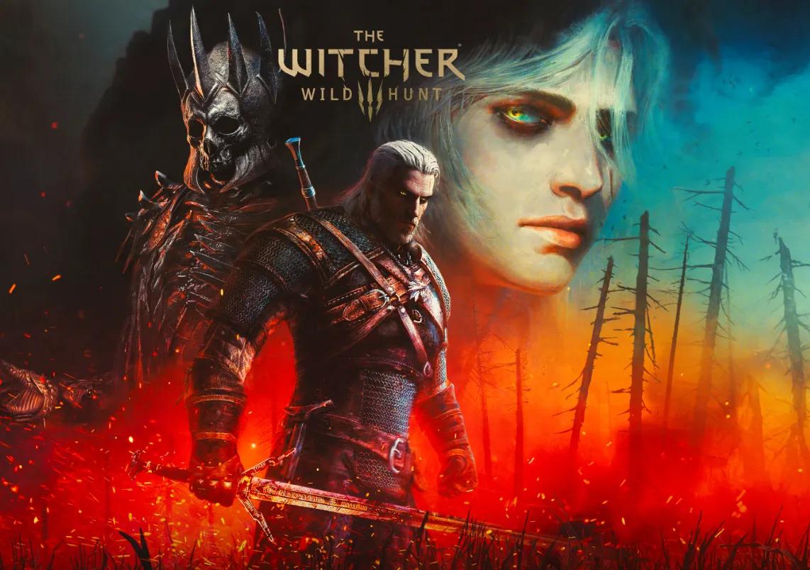 Witcher 3 får endnu en patch – og det er en stor en