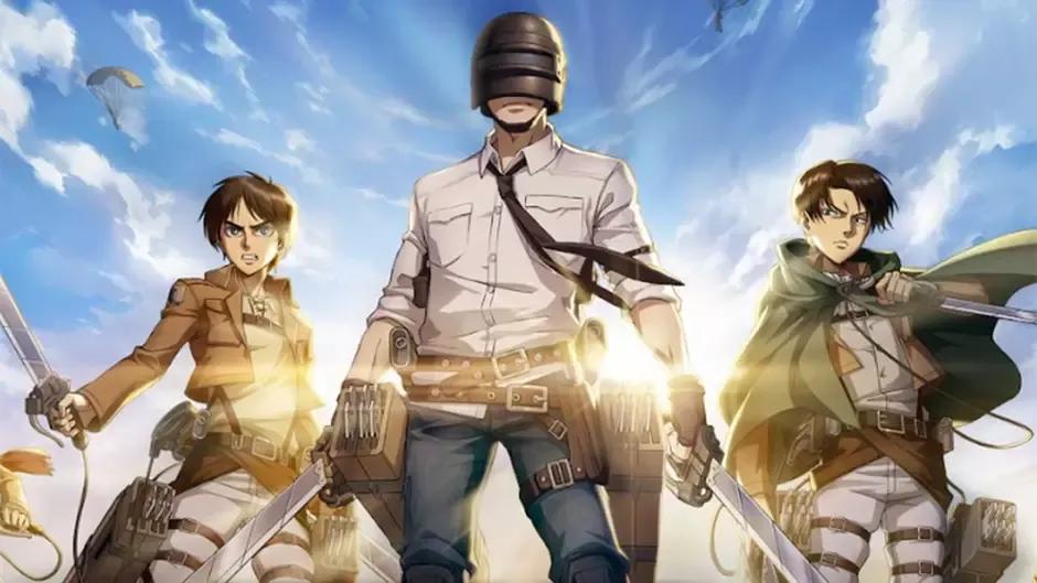 PUBG Mobile x Attack on Titan-begivenhed: Fuld oversigt over præmievejen, belønninger og hvordan man tilmelder sig