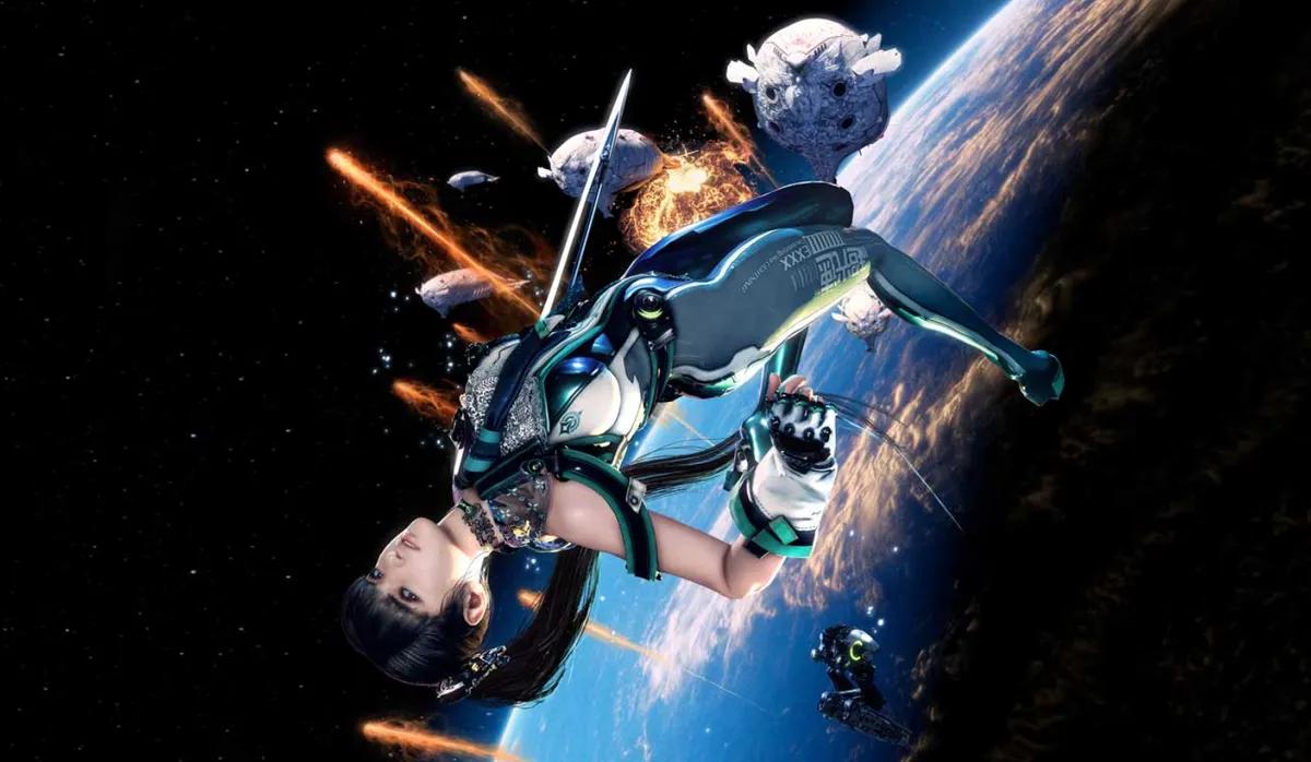 Stellar Blade PC-demo live nu – Sonys eksklusive vægge bliver ved med at smuldre