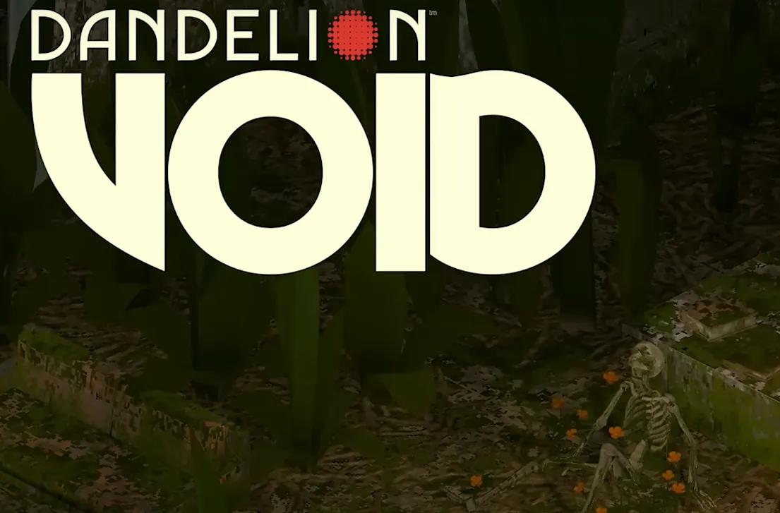 Udgivelsesdato og oversigt over overlevelsesgyser i Dandelion Void
