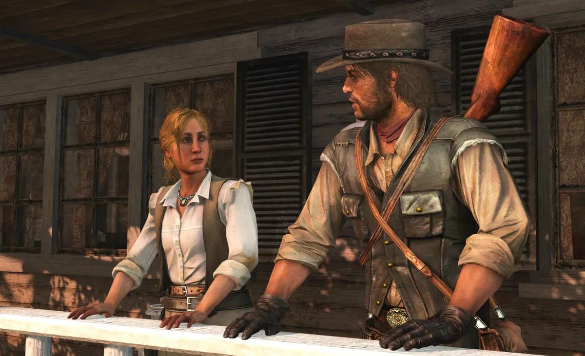 Red Dead Redemption Multiplayer Mod Alpha ude nu: Hvad det betyder for fans