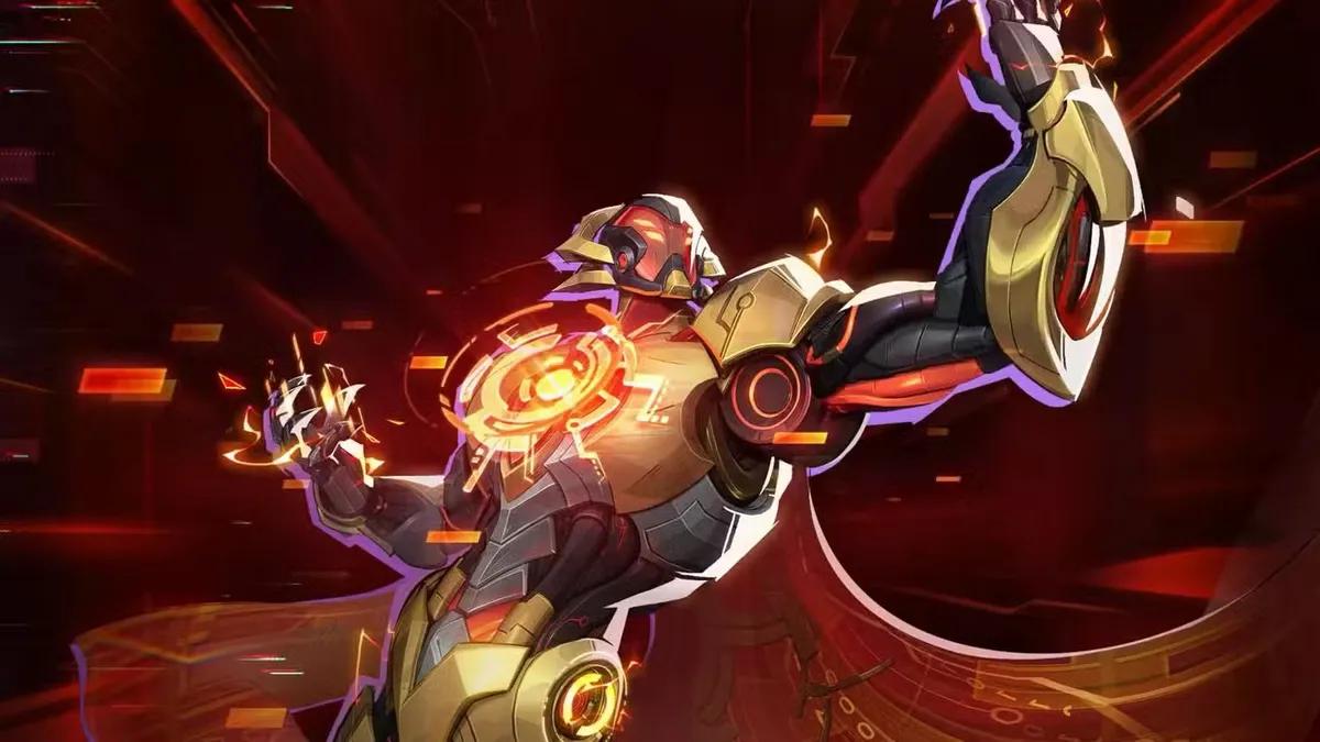 Marvel Rivals-spillere opdager Ultron-trick til at affyre energistråle hurtigere