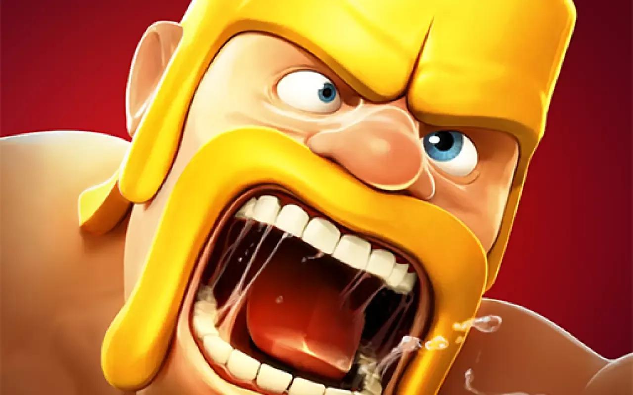 Clash of Clans starter "Dark Days"-sæsonen i juni med nye Gold Pass-belønninger