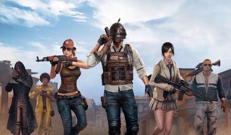 PUBG Mobile 3.9-opdatering driller med episk Transformers-samarbejde